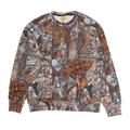Chrome Hearts Nike NOCTA Crewneck Sweatshirt