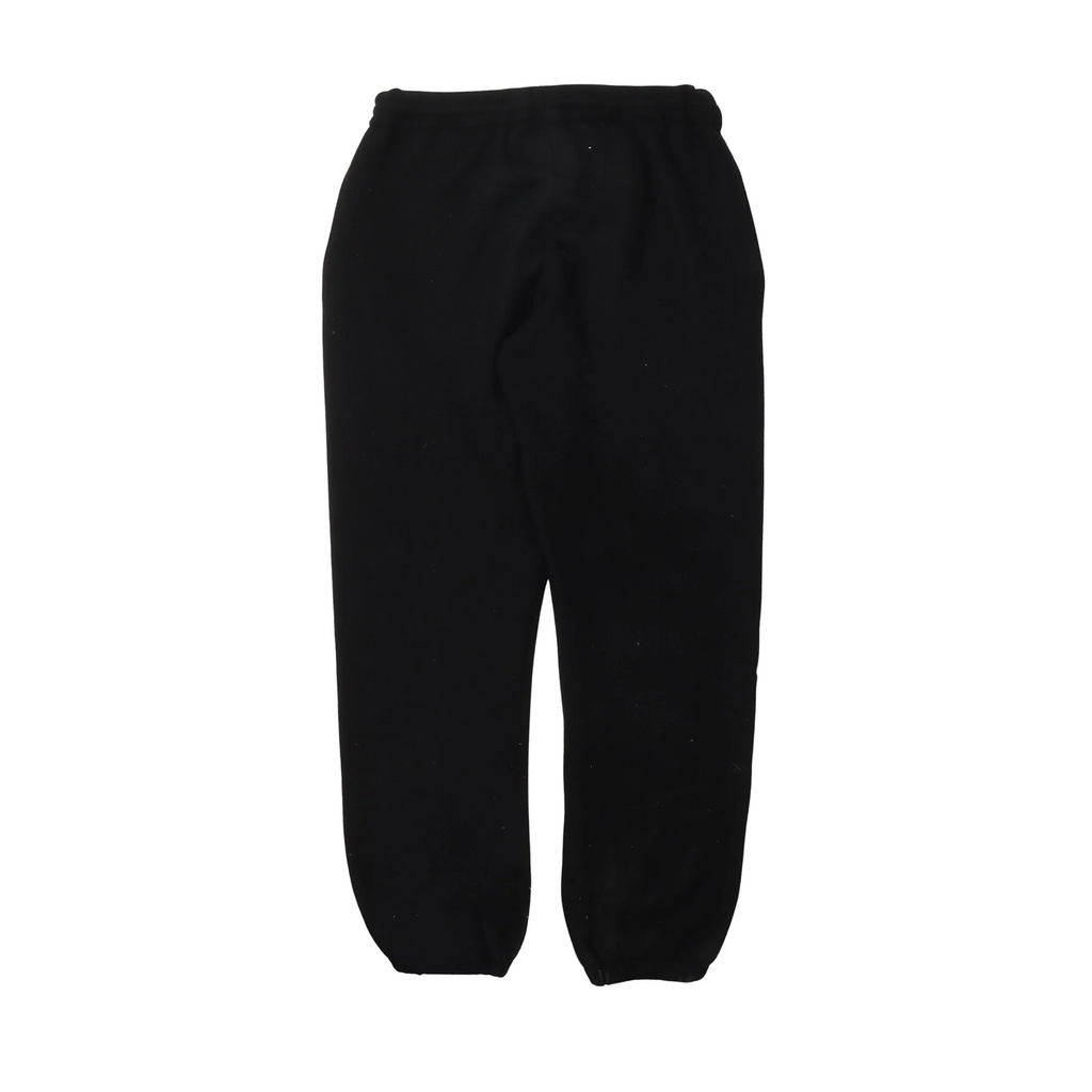 Chrome Hearts Knit Cashmere Script Pants