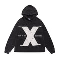 Fear of God Barriers Graphic Hoodie — front