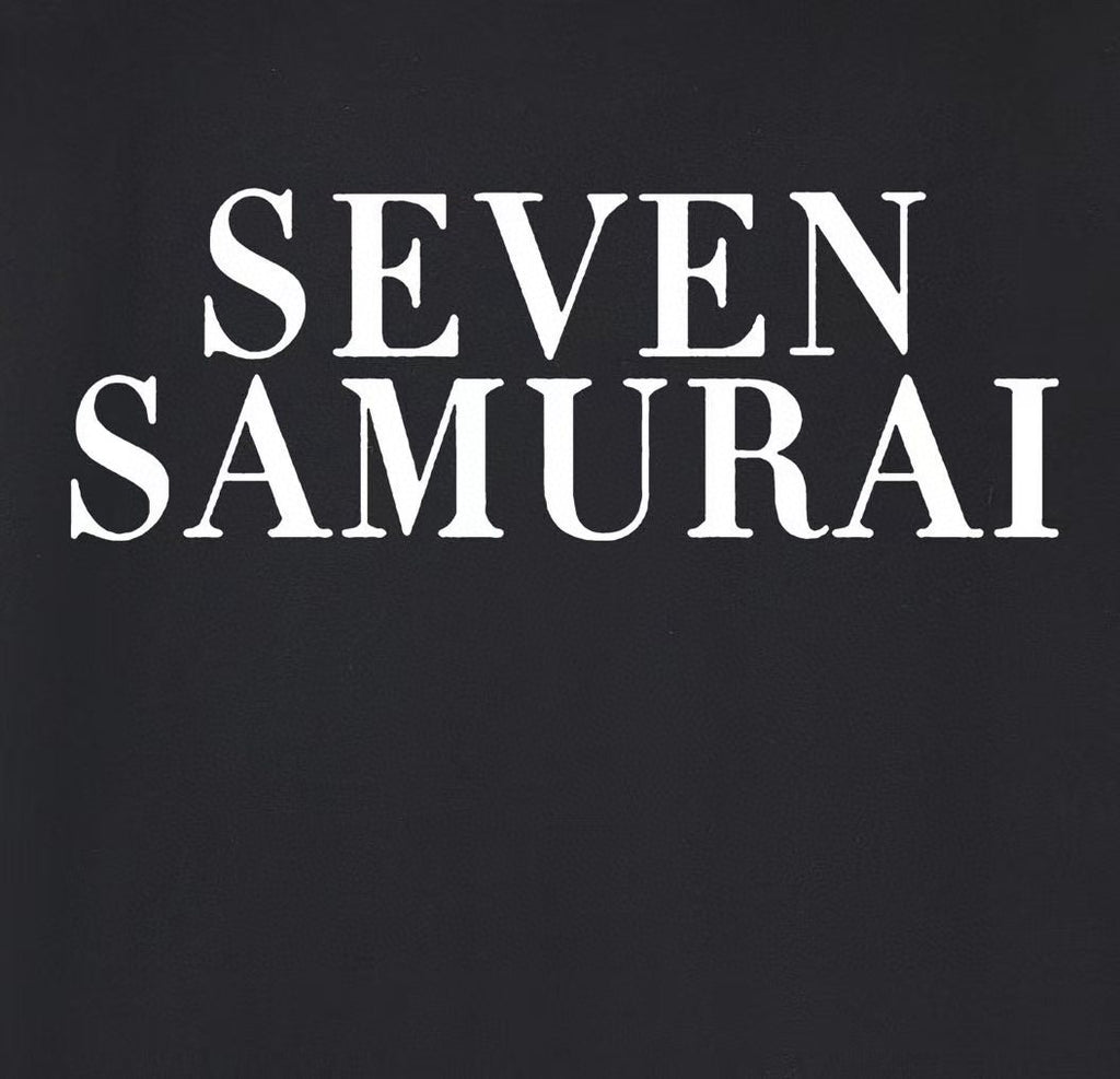 Supreme Front and Back Graphic T-Shirt — detail