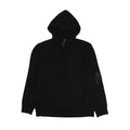 Chrome Hearts Cross Patch Cashmere Hooded Sweater