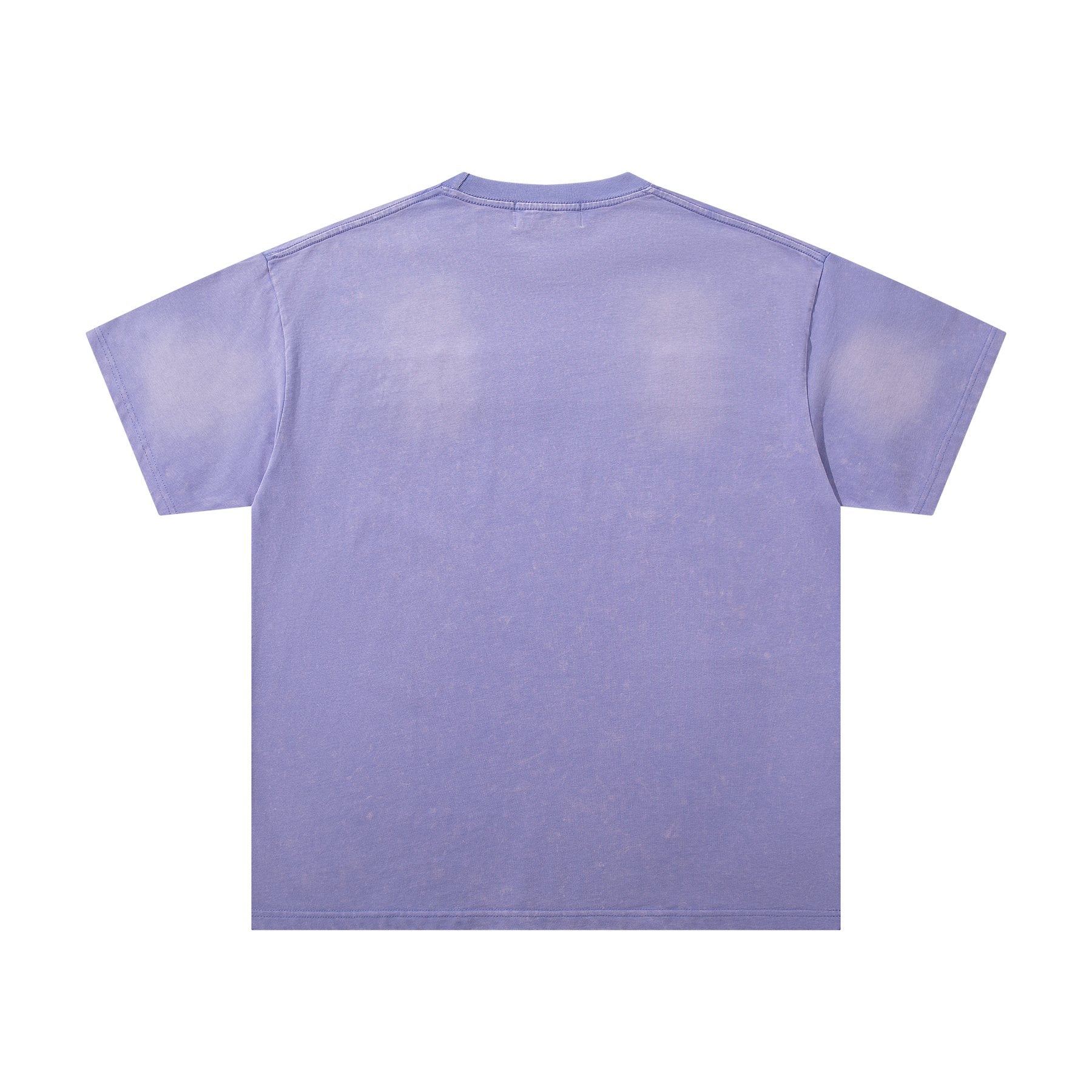 MAJESTIK Racing Moto Graphic T-Shirt — back
