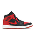 Air Jordan 1 Mid ¡®Banned¡¯ Everlasting Sneaker